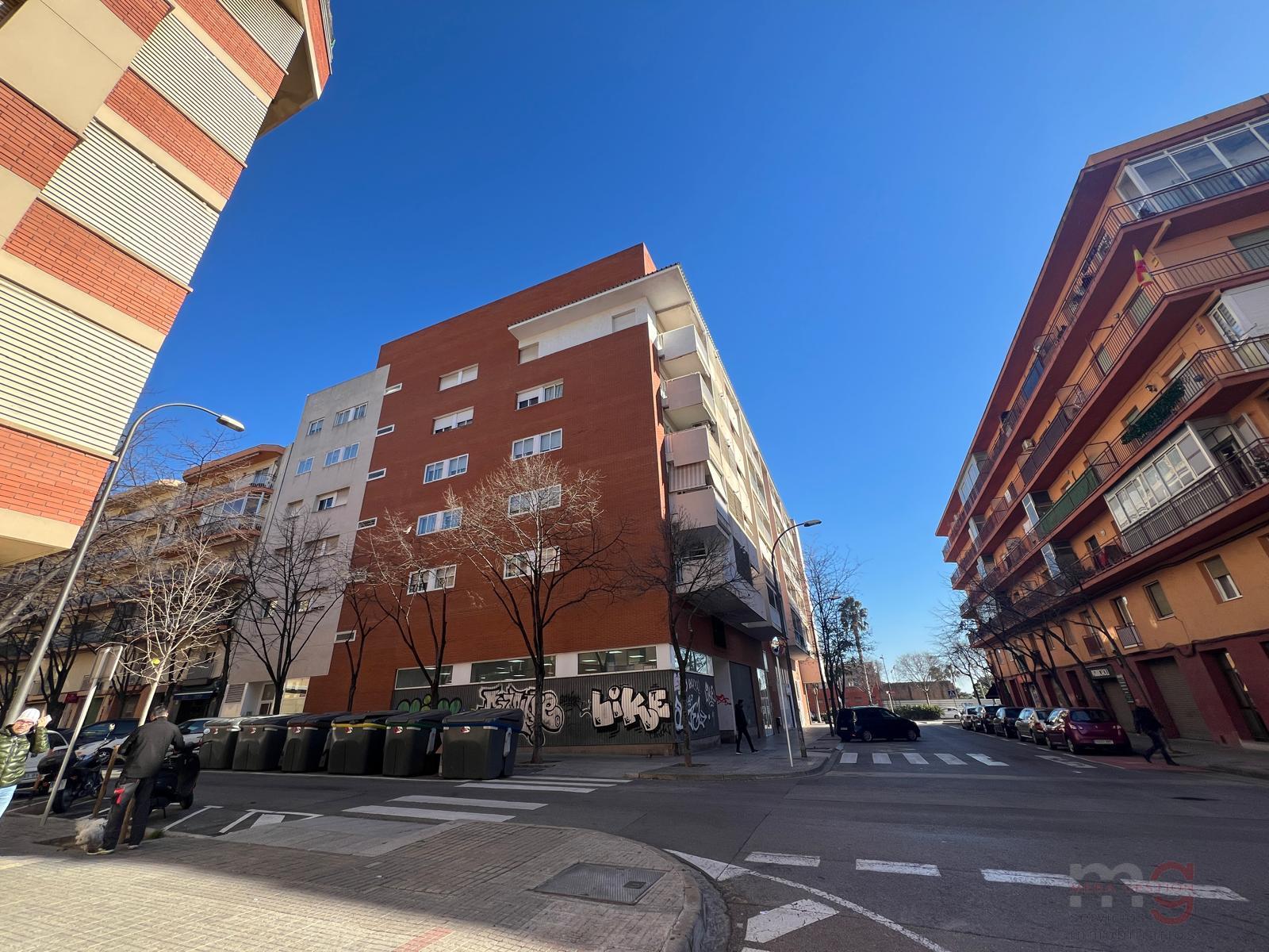 Vente de appartement dans Reus