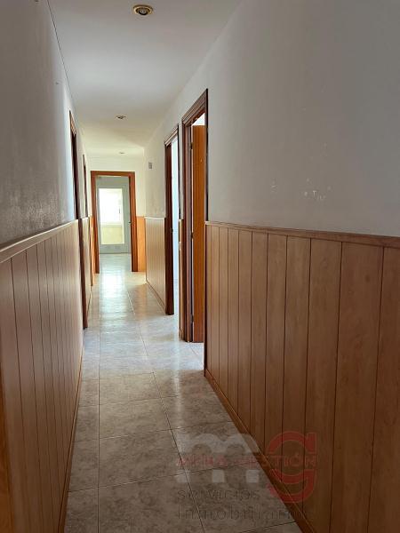 Vente de appartement dans Reus