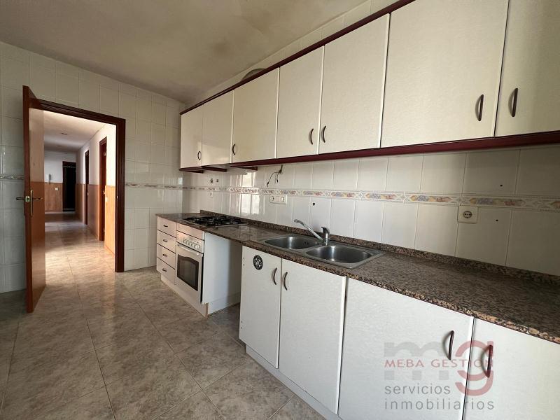 Vente de appartement dans Reus