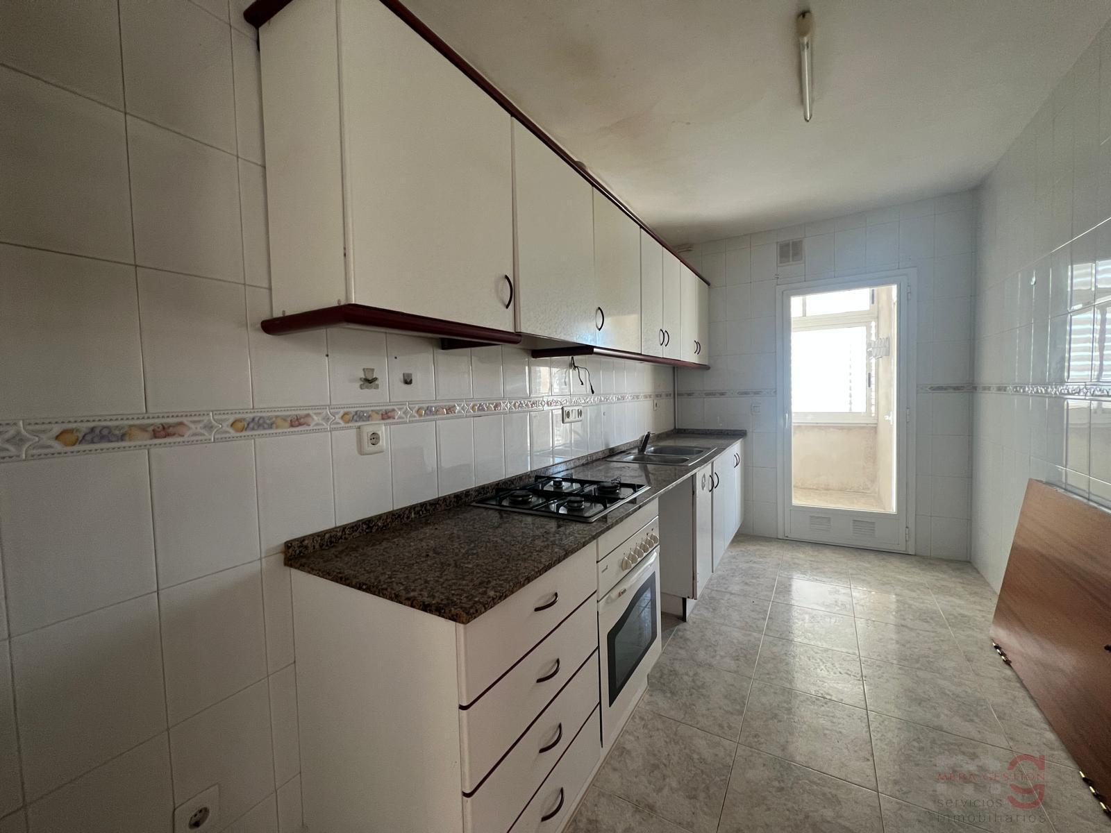 Vente de appartement dans Reus