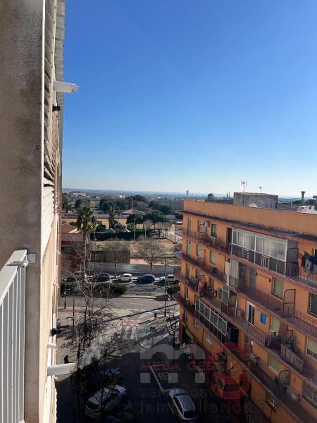 Vente de appartement dans Reus