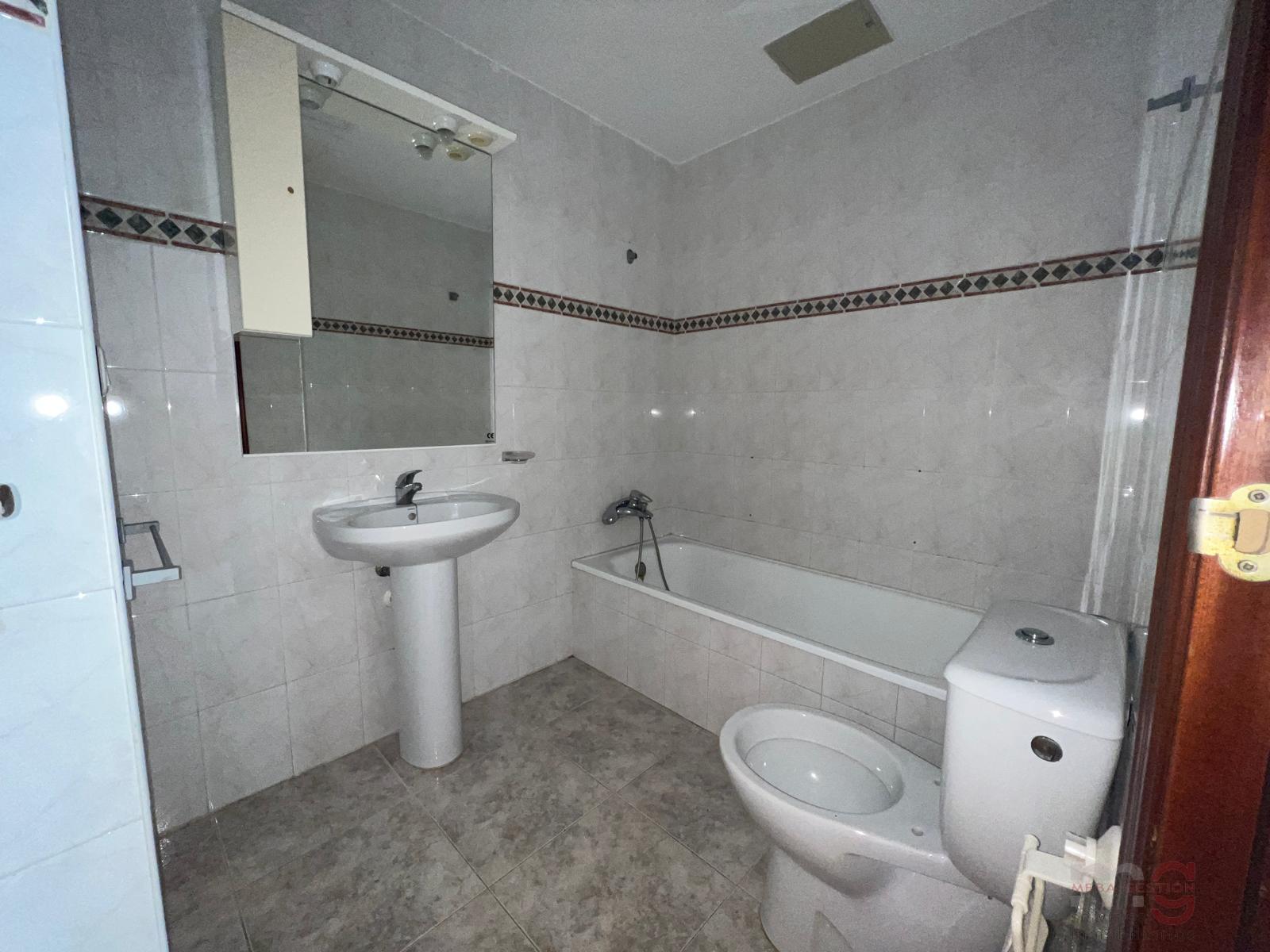 Vente de appartement dans Reus