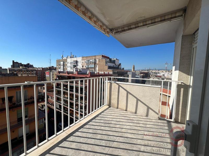 Vente de appartement dans Reus