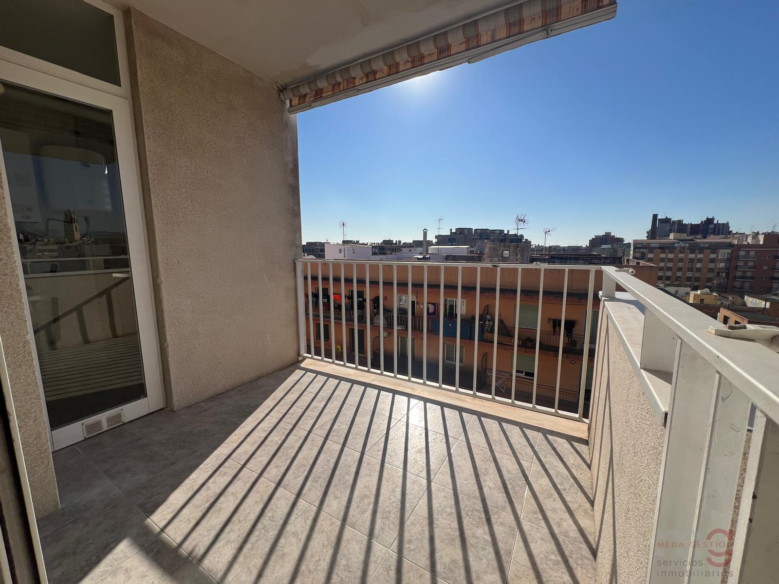 Vente de appartement dans Reus