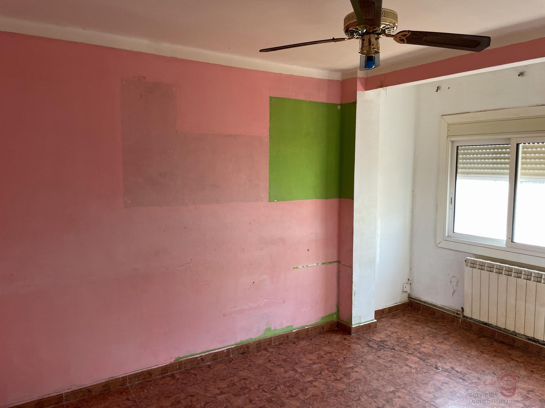 For sale of apartment in Tarragona