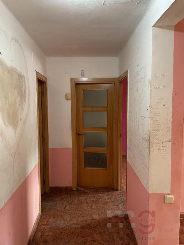 For sale of apartment in Tarragona