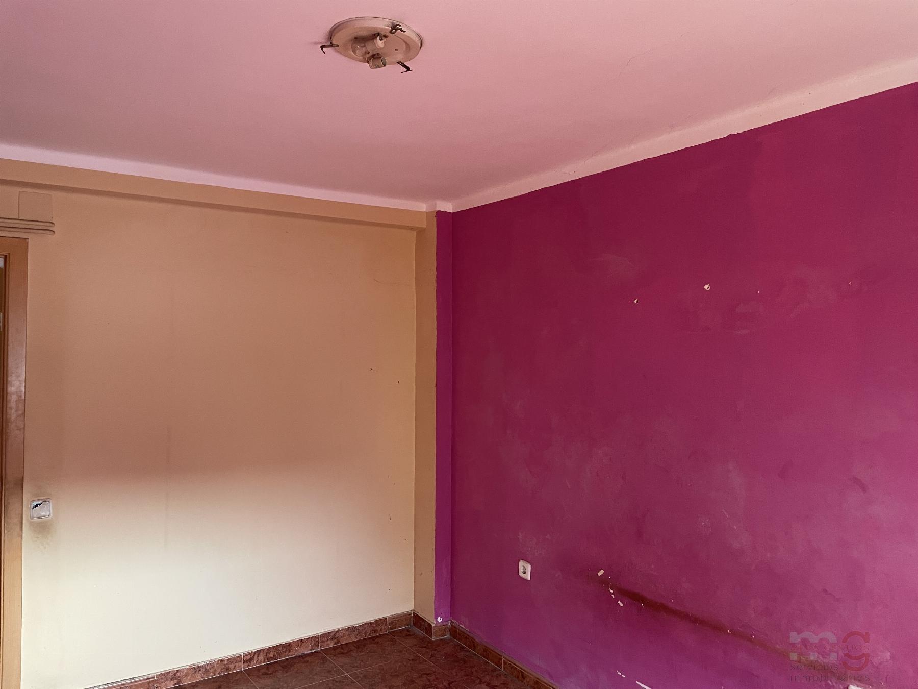 For sale of apartment in Tarragona
