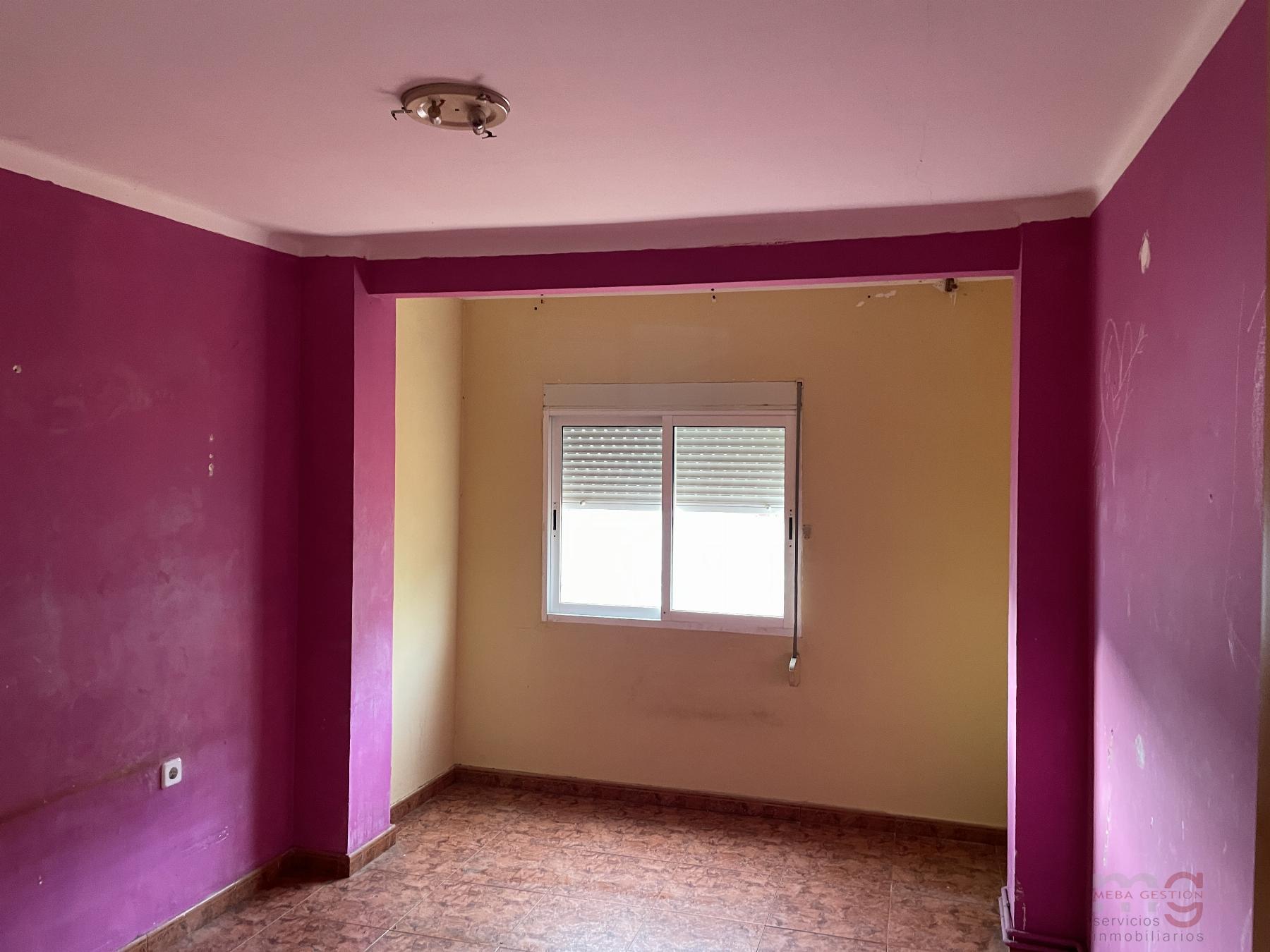 For sale of apartment in Tarragona