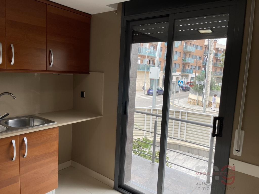 Venta de apartamento en Torredembarra