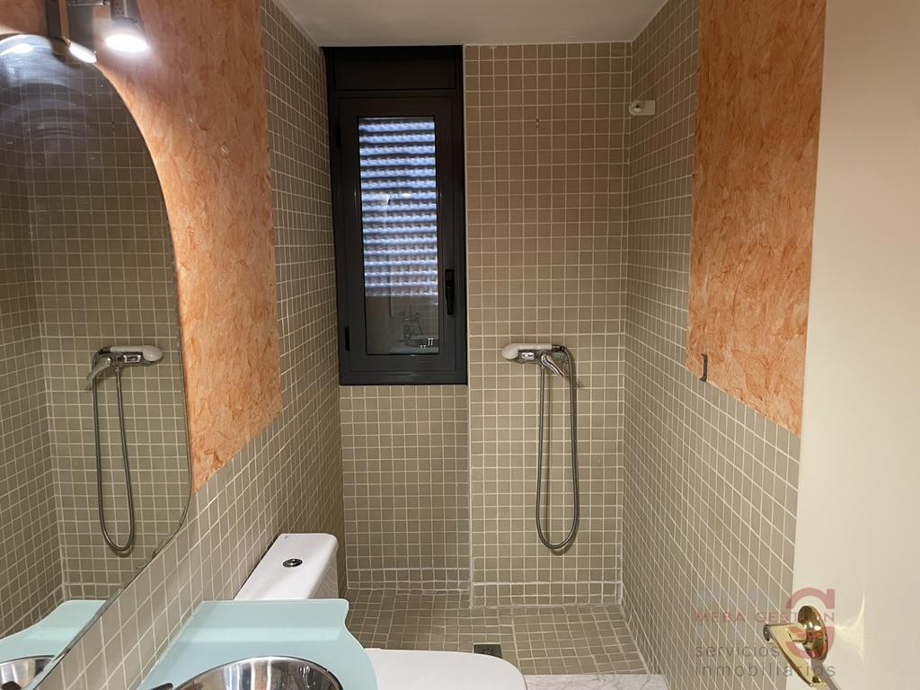 Venta de apartamento en Torredembarra
