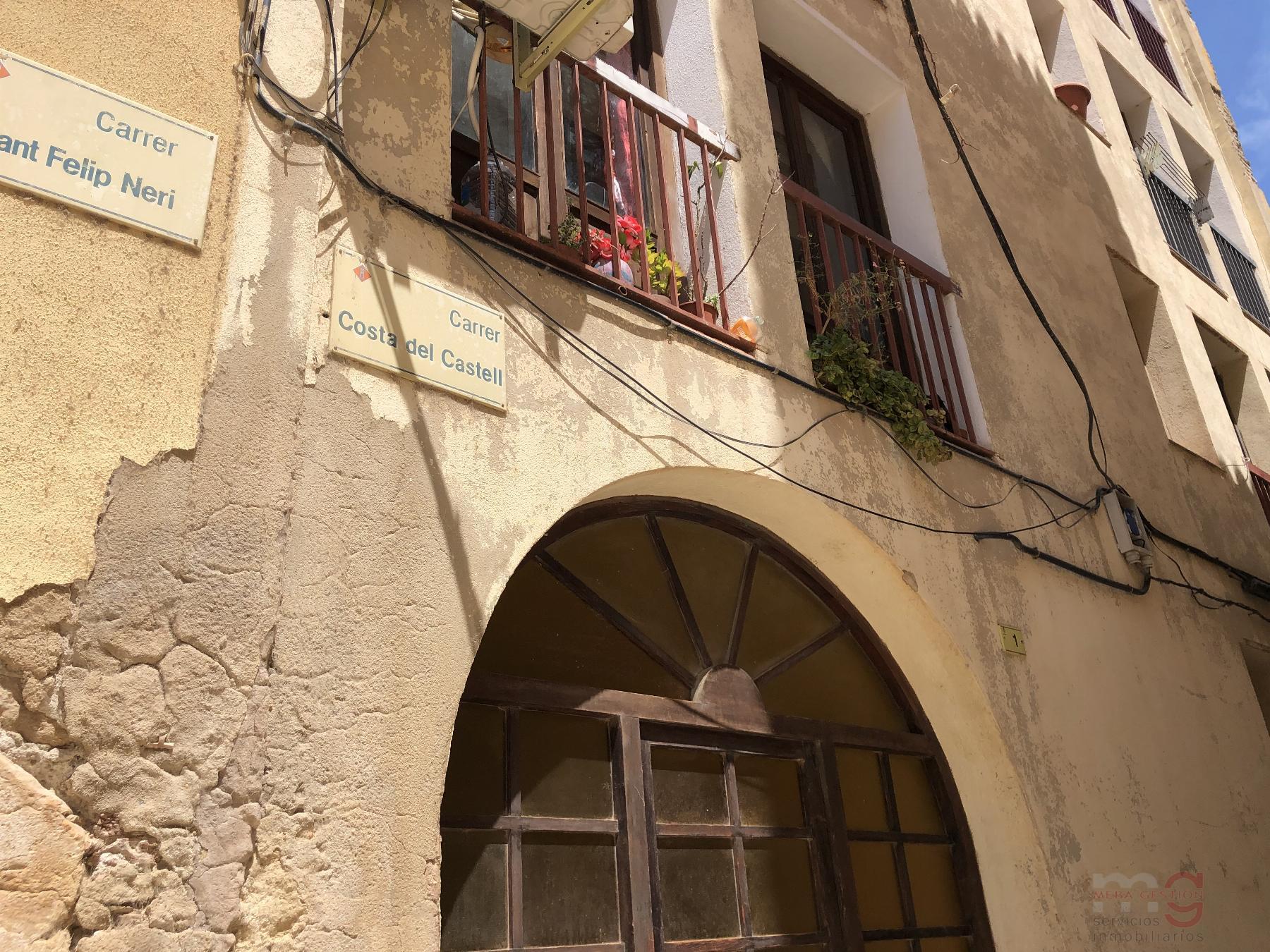 Vente de appartement dans Tortosa