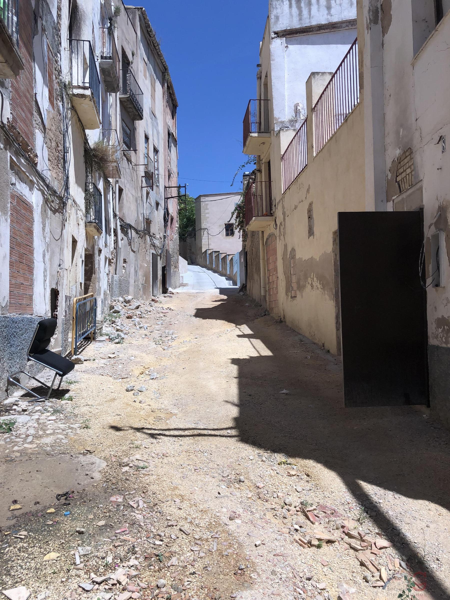 Vente de appartement dans Tortosa