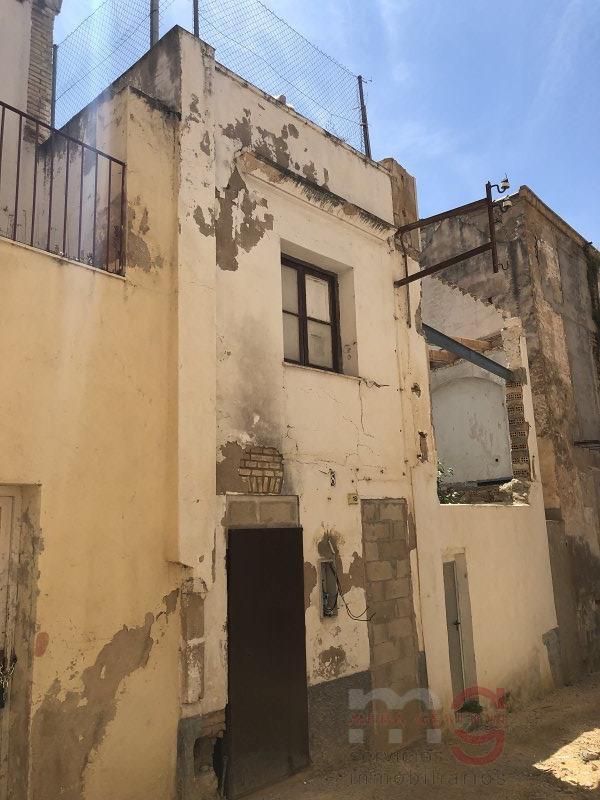 Vente de appartement dans Tortosa