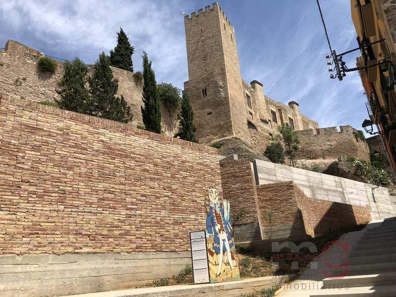 Vente de appartement dans Tortosa