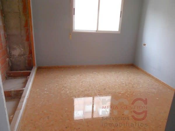 For sale of apartment in Burriana