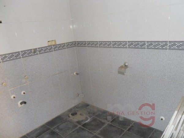 For sale of apartment in Burriana