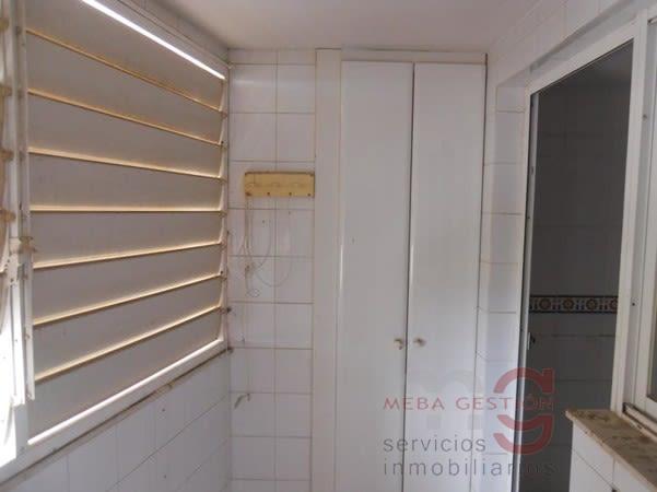 For sale of apartment in Burriana