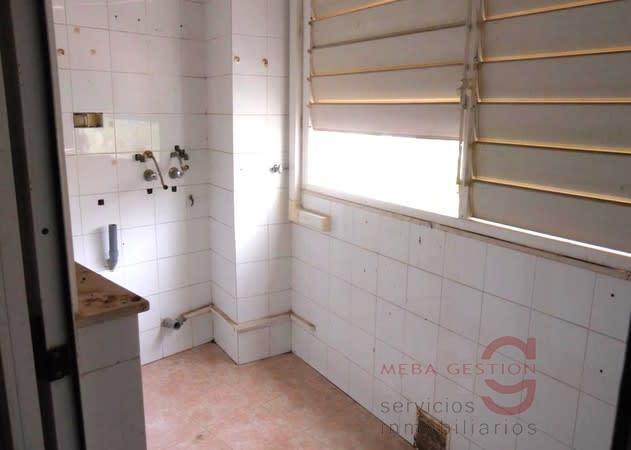 For sale of apartment in Burriana