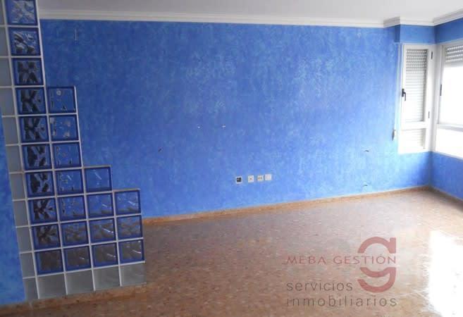 For sale of apartment in Burriana