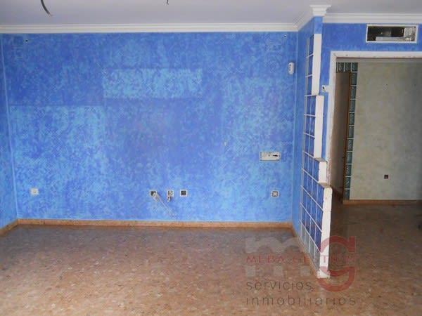 For sale of apartment in Burriana