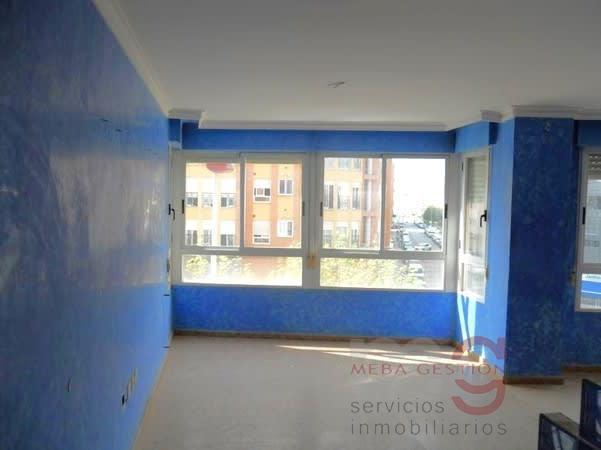 For sale of apartment in Burriana