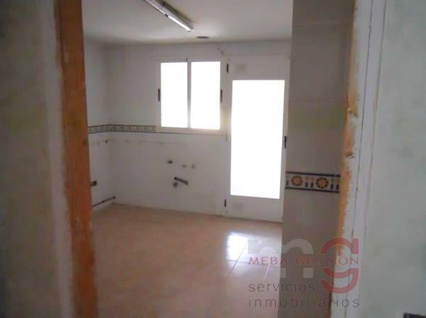 For sale of apartment in Burriana