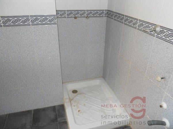 For sale of apartment in Burriana