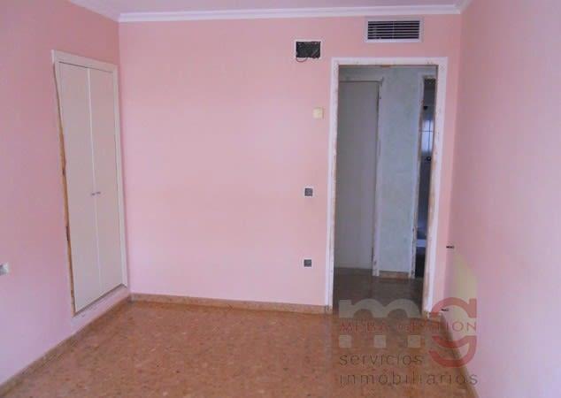 For sale of apartment in Burriana