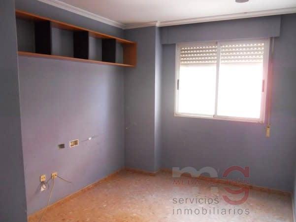 For sale of apartment in Burriana