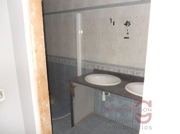 For sale of apartment in Burriana