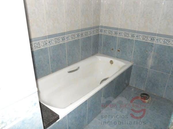 For sale of apartment in Burriana