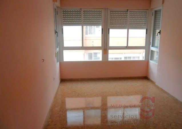 For sale of apartment in Burriana