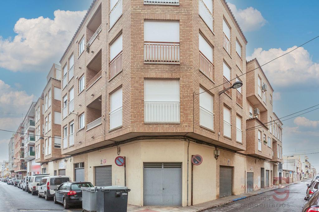 For sale of apartment in Villarreal Vila-Real