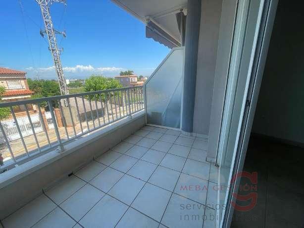 Venta de apartamento en Nules
