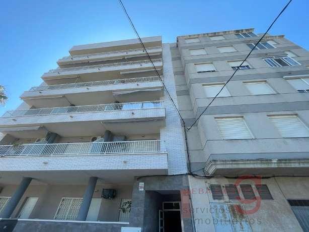 Venta de apartamento en Nules