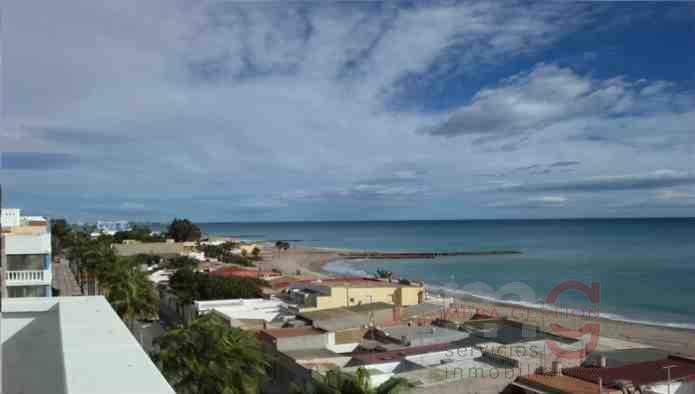 Venta de apartamento en Nules