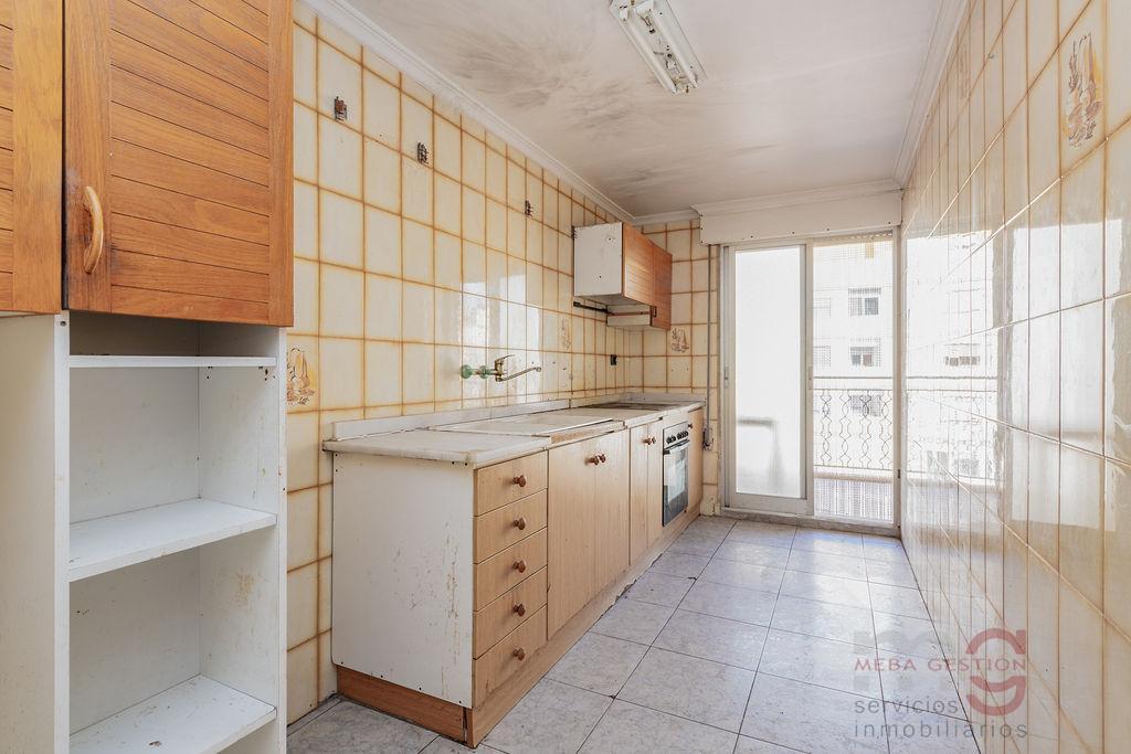 Vente de appartement dans Alcora