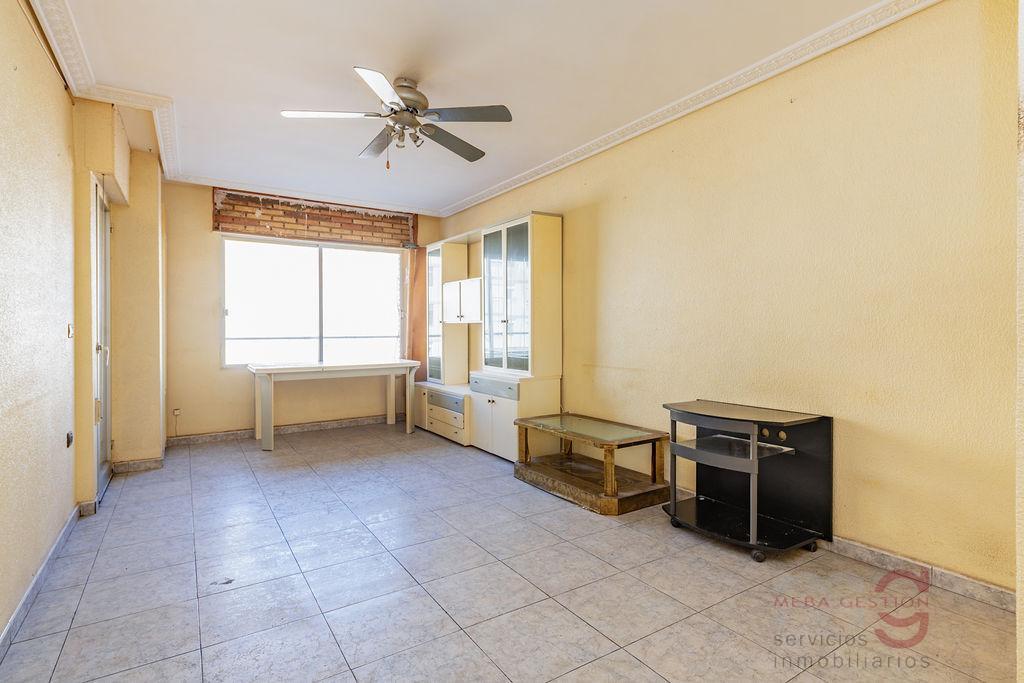Vente de appartement dans Alcora