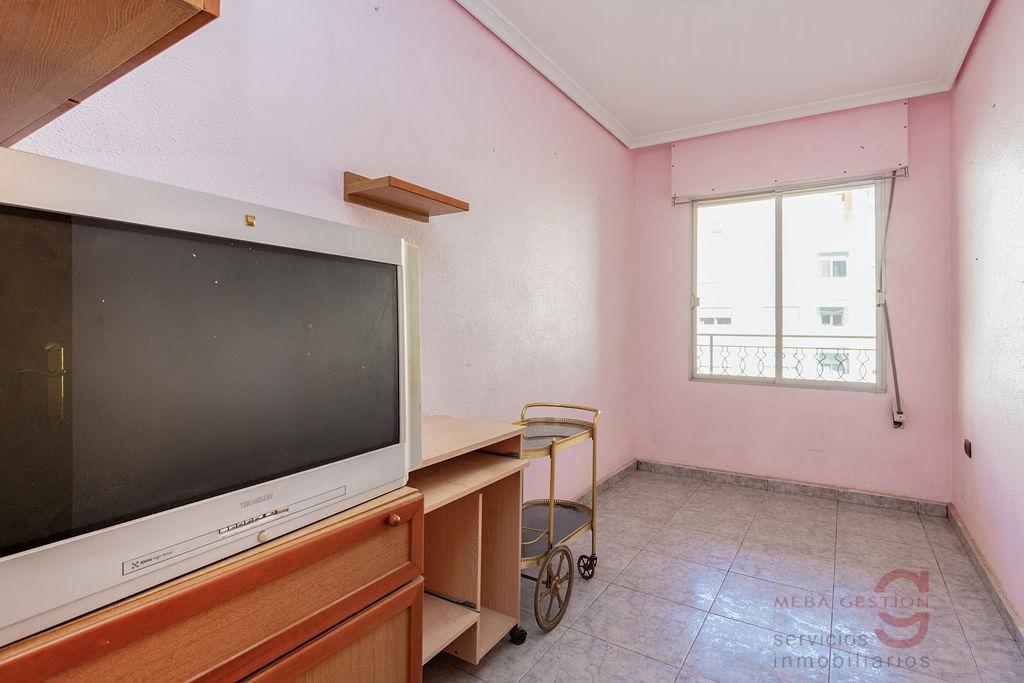 Vente de appartement dans Alcora