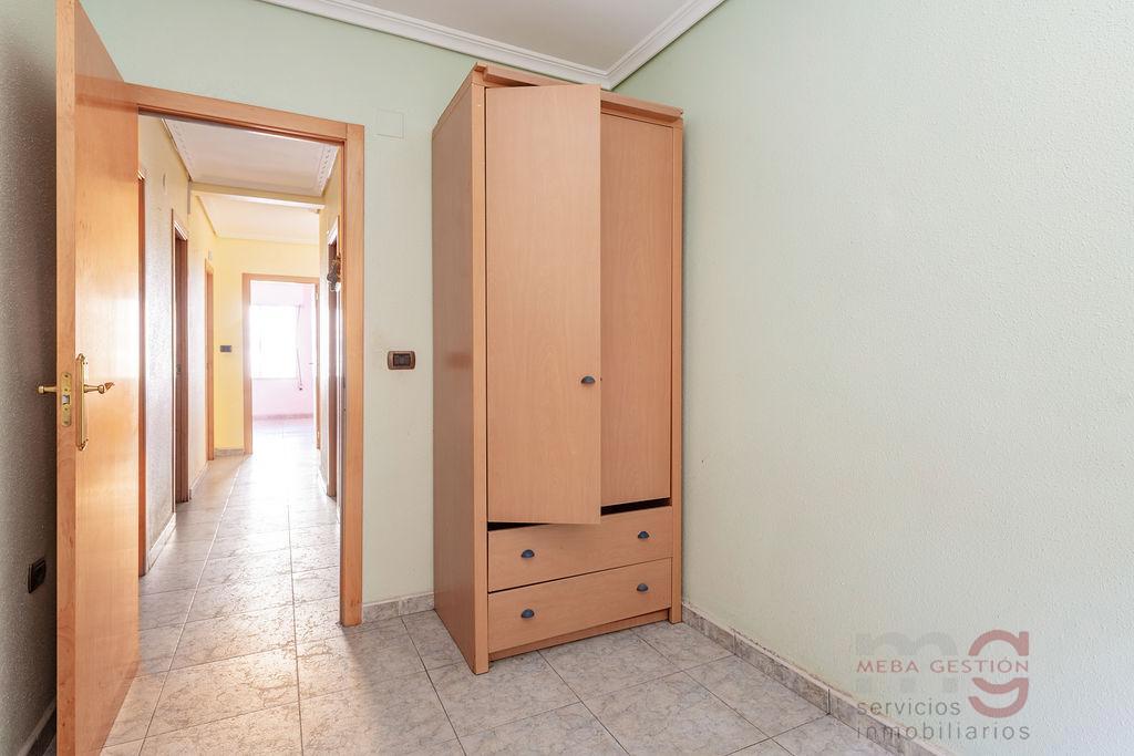 Vente de appartement dans Alcora