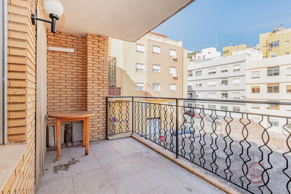 Vente de appartement dans Alcora