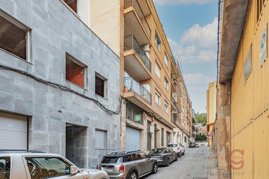 Vente de appartement dans Alcora
