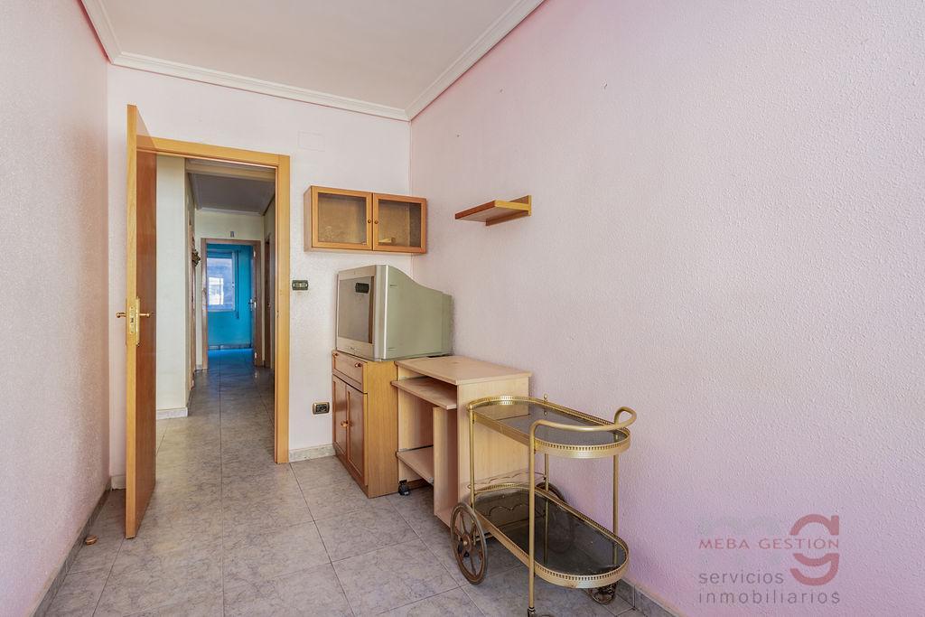Vente de appartement dans Alcora