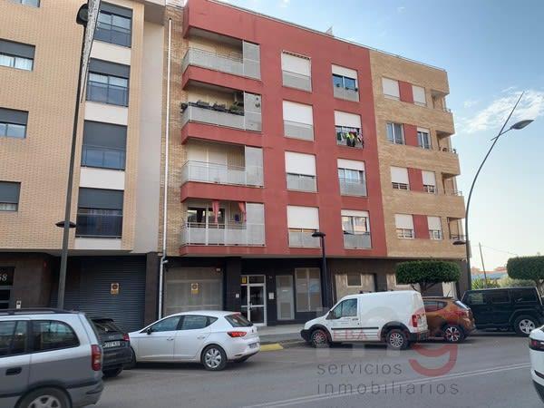 Vente de appartement dans Benicarló