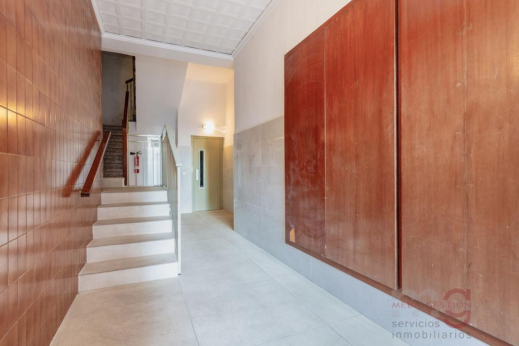 For sale of apartment in Castellón