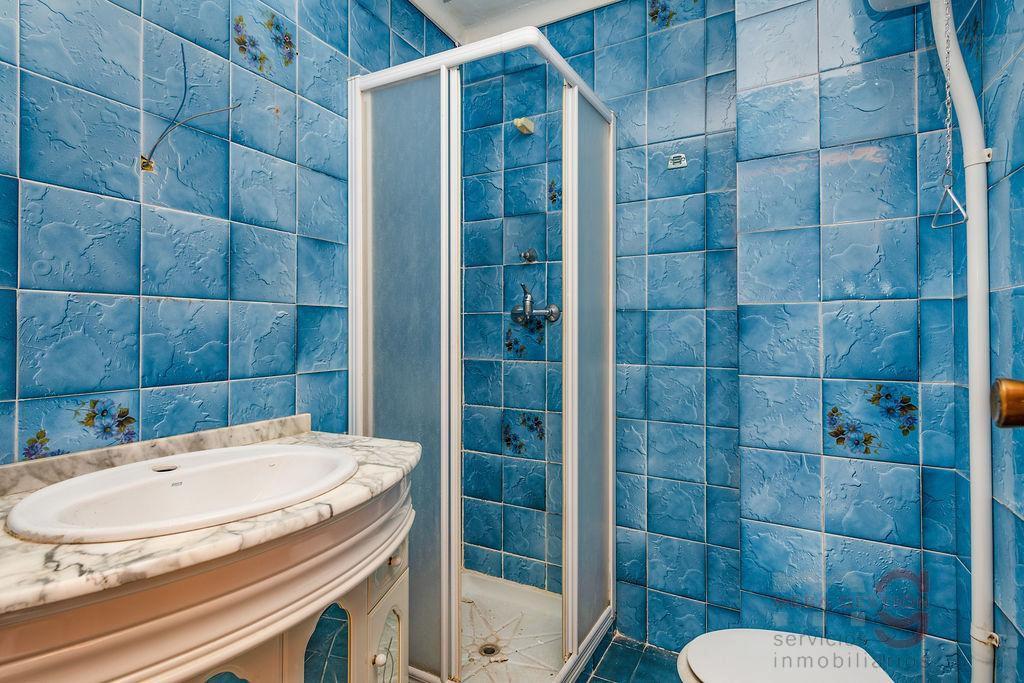For sale of apartment in Castellón