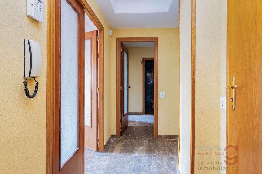 For sale of apartment in Castellón