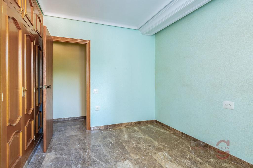 For sale of apartment in Castellón