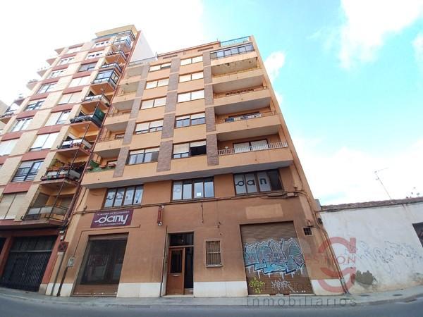 For sale of apartment in Castellón