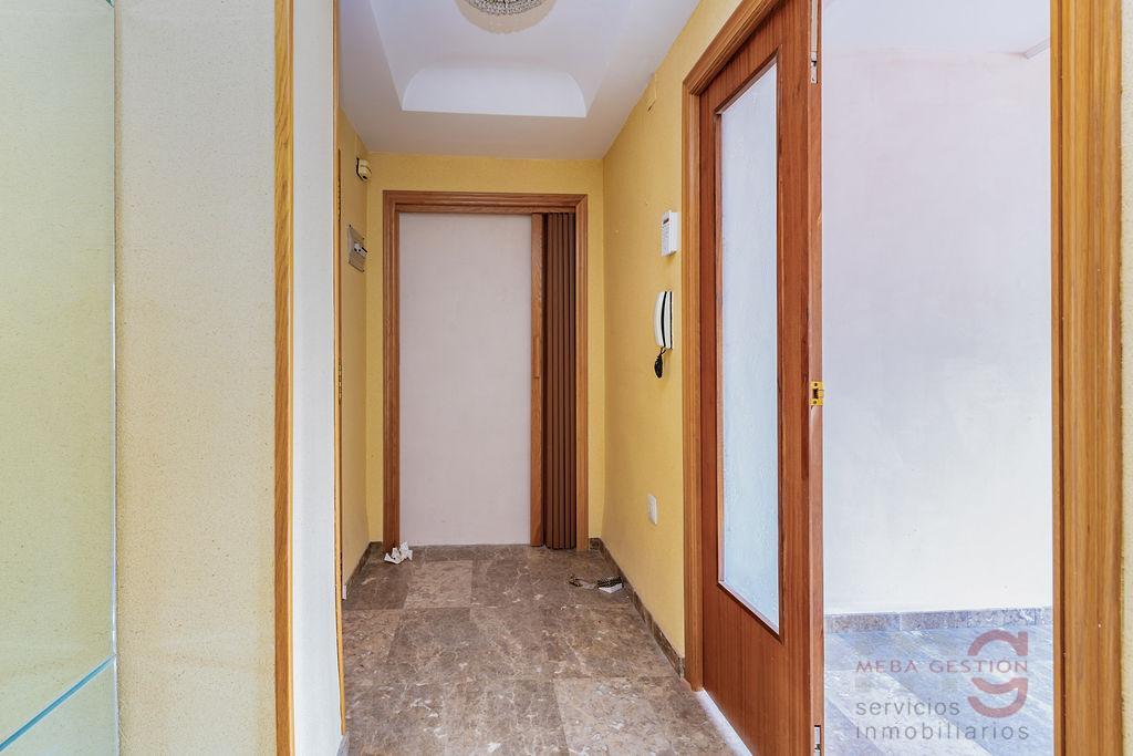 For sale of apartment in Castellón
